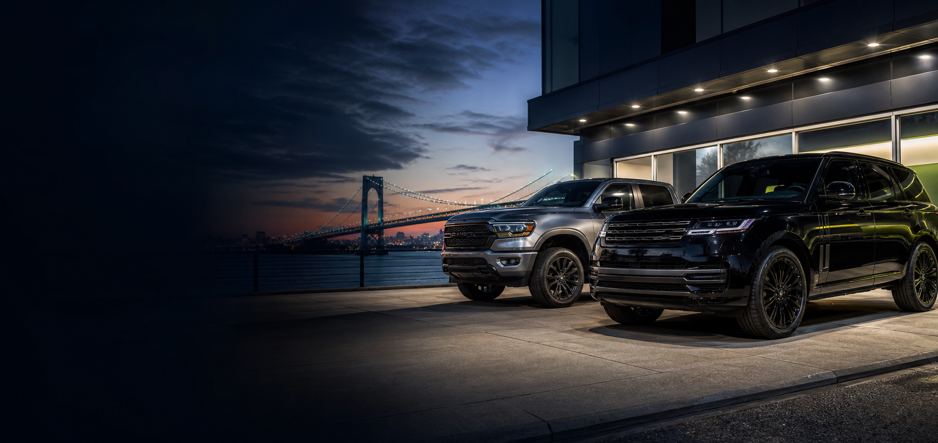 Cash for cars in Brooklyn at Brooklyn Car Cash Bay Ridge purchasing facility for used cars pickup trucks and SUVs