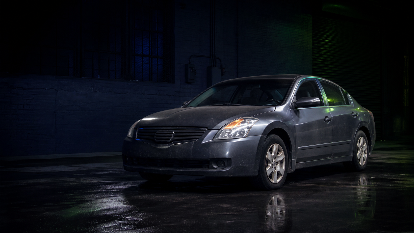 2008 Nissan Altima older used car cash offer in Brooklyn starting at 500 dollars