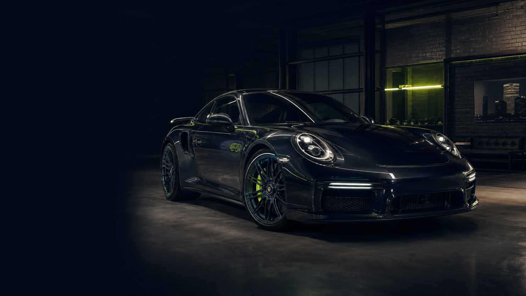 Porsche style exotic car cash offer up to 500k from Brooklyn Car Cash